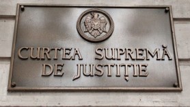 Curtea Supremă de Justiție va fi reformată
